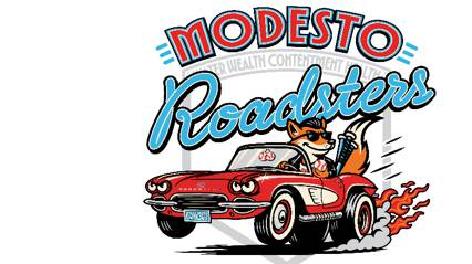 Modesto’s new baseball team to be called the Roadsters after a backlash to Glow Riders