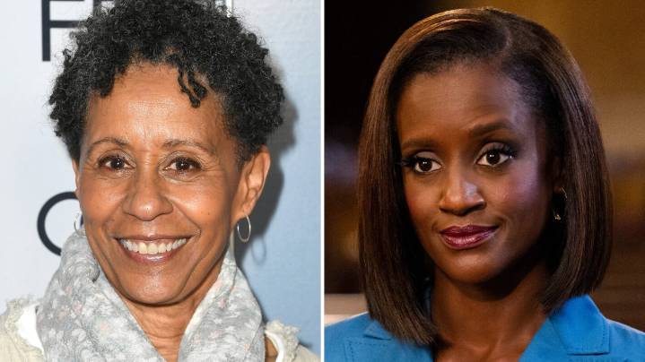 'Matlock' Casts 'Fresh Prince' Alum Vernee Watson as Olympia's Mom in Season 2