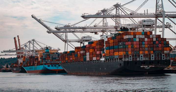 Trade Deficit Widens In October As Gold Imports Rise; US Top Export Destination Despite Tariffs