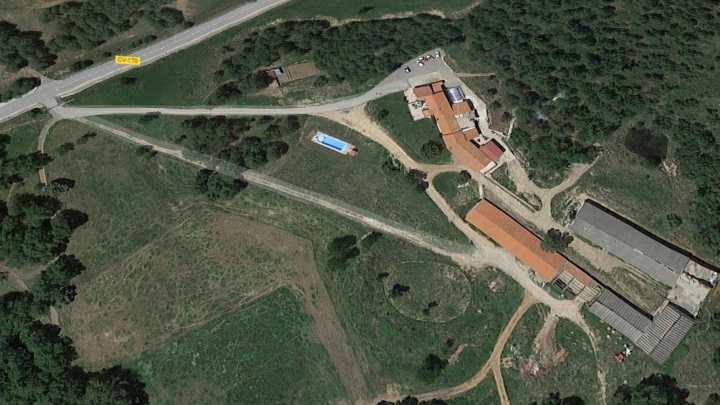 “Seres de luz”: la mentira del “Tío Toni” para abusar de menores