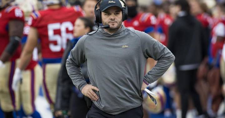 How much growth has TU seen under Tre Lamb compared to last season's team?