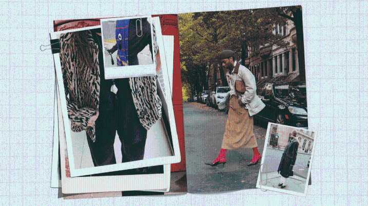 From Tassels to Brooches to Pillbox Hats, Here’s How Fashion’s Creatives Elevate Their Party Looks