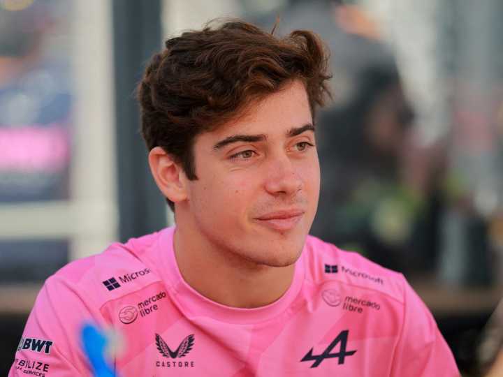 Colapinto ya se instaló en Brasil y, con buenas señales, aguarda la confirmación oficial de Alpine para su continuidad en la Fórmula 1