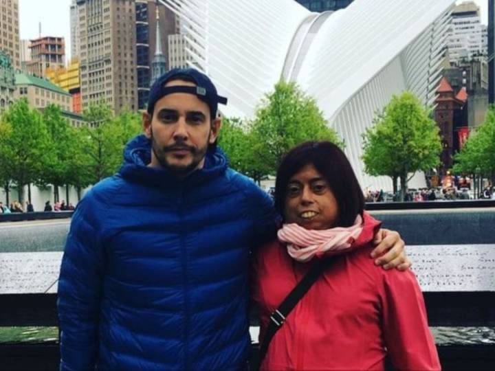 Dolor en el espectáculo. Murió Mercedes Portillo, productora de Intrusos y creadora de Los escandalones