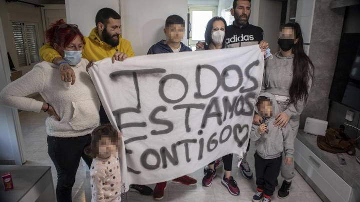 La Fiscalía no acusa al 'Luli' de asesinato pese a haber matado a dos hombres a tiros en Cartagena: considera que fue defensa propia