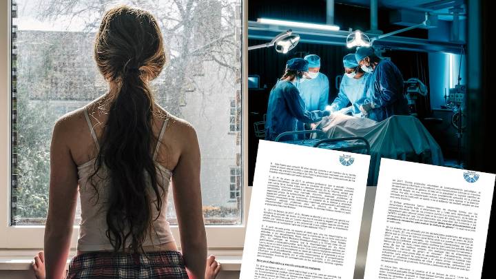 Exclusivo: este es el millonario pleito por el cambio de género de una menor de edad en Colombia