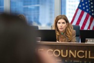 Julie Menin says she has enough votes to become the next NYC Council Speaker