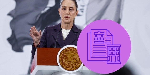 Sheinbaum buscará tipificar el acoso como delito penal en todo México