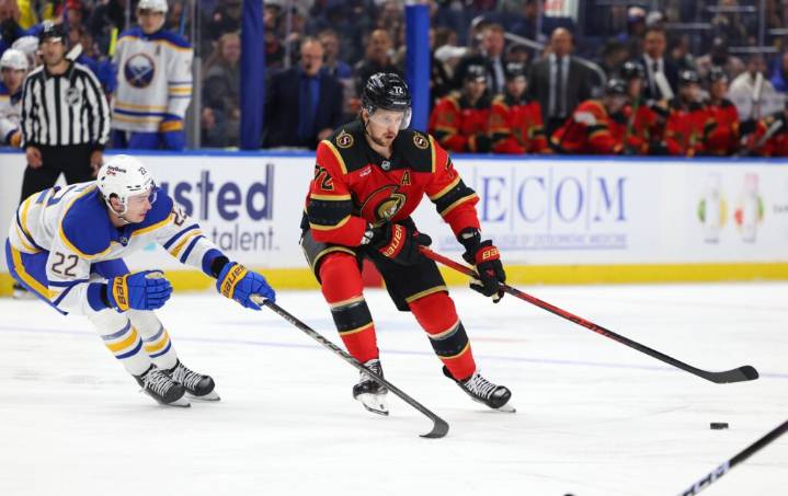 Senators Notes: Chabot, Formenton, Guenette