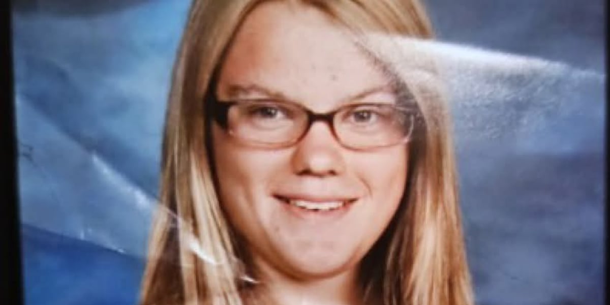 Teenage girl missing from Fond du Lac
