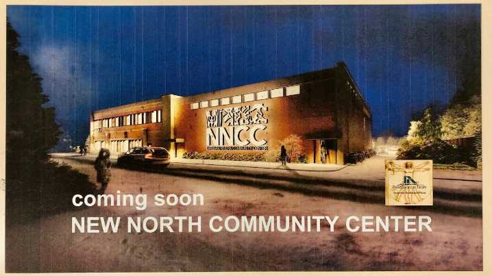 Highly anticipated New North Citizens’ Council building project in Springfield collapses