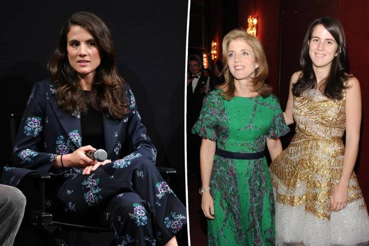 Caroline Kennedy's daughter Tatiana Schlossberg reveals terminal cancer diagnosis