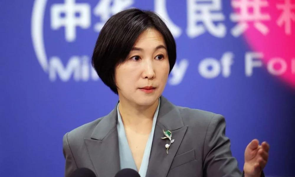 China pide a EEUU «levantar sus sanciones unilaterales ilegales» a Venezuela