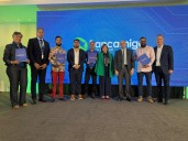 Bancamiga apoya el desarrollo empresarial en el estado Bolívar con el...