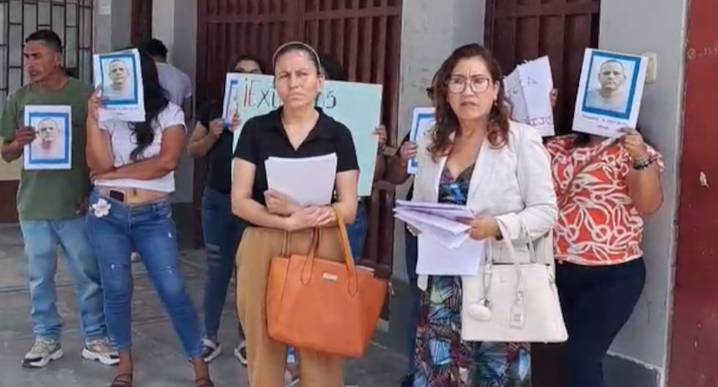 Piura: Estafan a 30 alumnos con el viaje de promoción