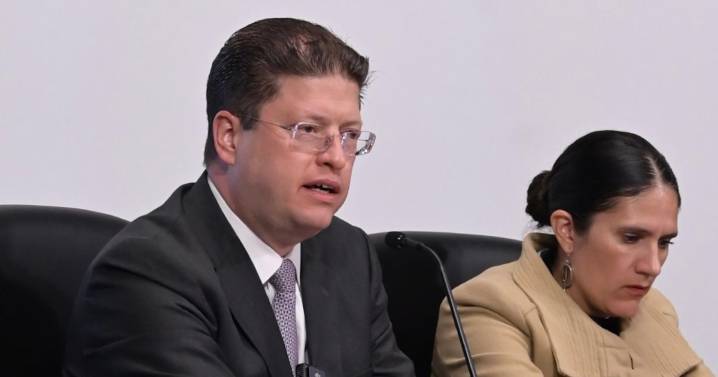 Abren 18 carpetas de investigación por actuación policial en Marcha de la Generación Z