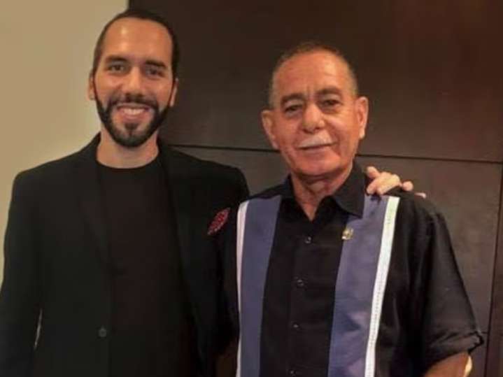 Un policía de El Salvador confiesa al menos 97 asesinatos y afirma haber recibido dinero del alcalde cercano a Bukele