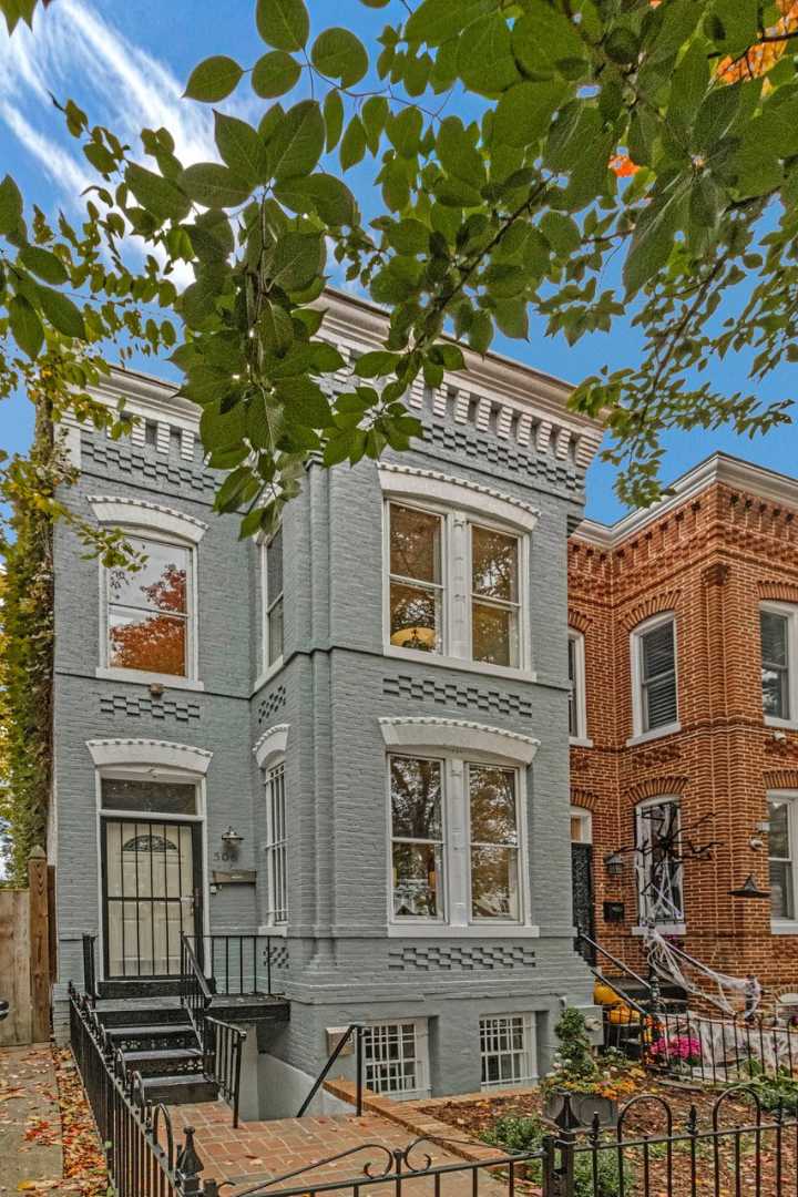 4 Must-See Open Houses This Weekend