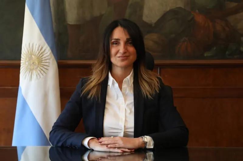 Renunció la viceministra de Salud Cecilia Loccisano: se suma a la lista de cambios en el Gabinete