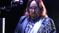 KISS star Ace Frehley's cause of death revealed