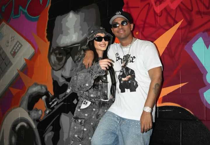 Todo sobre la familia de Alofoke