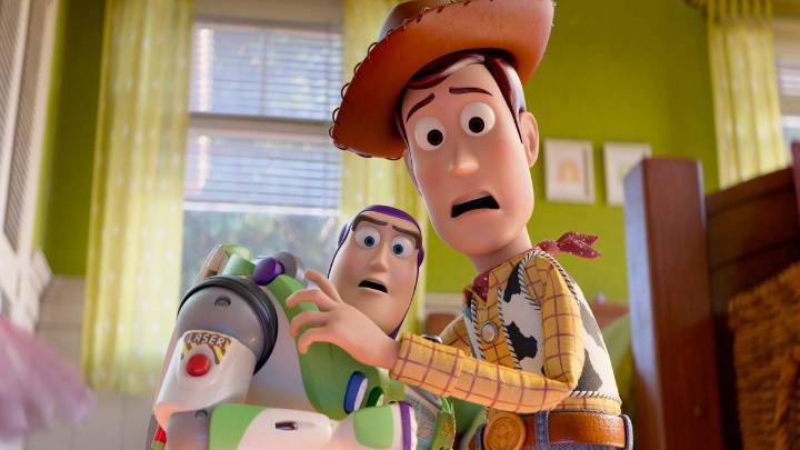 'Toy Story 5' Trailer Teases Terrifying Toy Battle: Woody and Buzz vs. a Tablet