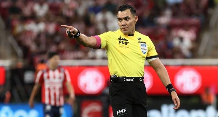 Ramos Palazuelos y ‘Gato’ Ortiz pitán partidos clave para regios