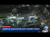 Fullerton police respond to bomb threats at 4 schools, hospital