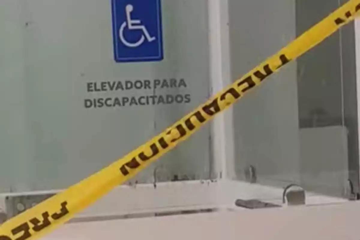 Denuncian falta de inclusión en la Casa de Justicia en Ciudad del Carmen