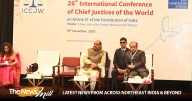 LS speaker Birla calls for UN reforms, says “Swift global reforms a necessity”