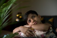 Dear Abby: I worry that my son struggles to make friends like I did