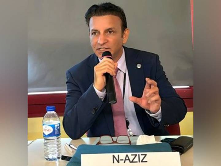 Pakistan’s 27th Amendment empowers military: UKPNP