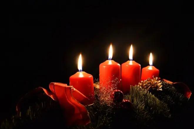 Domingos de Adviento, tiempo de renovación espiritual y preparación para la navidad