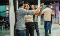 Seminario de Tango en el Centro Cultural “Deborah Jones de Williams”