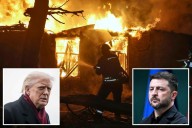 US, Ukraine agree on new 19-point peace plan that's vastly different from Trump's previous one: reports