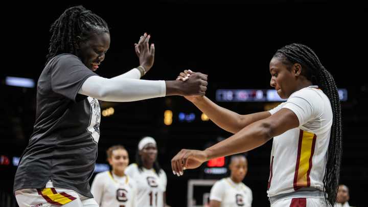 South Carolina women's basketball vs Grand Canyon channel, time, TV schedule, streaming