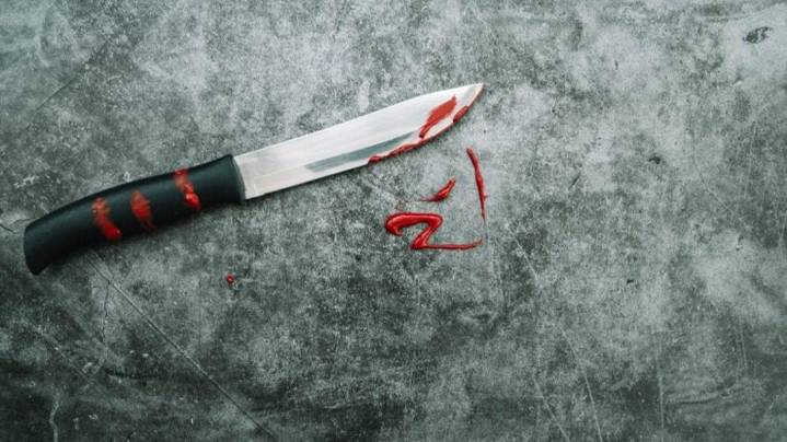 ‘Give us the gold’: Vasai woman slashed in brutal knife assault as gang escapes with ₹10 lakh loot