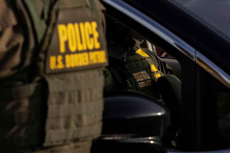 Trump to deploy immigration agents to Charlotte as soon as Saturday, sheriff says