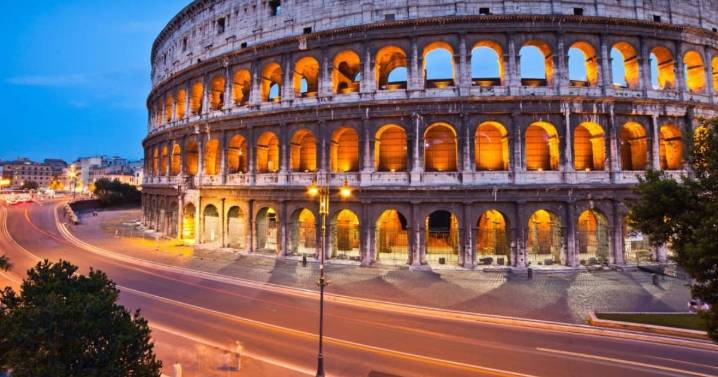 El Coliseo de Roma abrirá sus puertas a conciertos íntimos y espectáculos artísticos