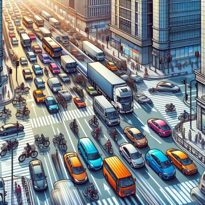 Vehicular Restrictions for Bageshwar Dham Sanatan Ekta Padayatra