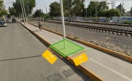 Demolerán ciclovía en Tultitlán por obras del Tren de Pasajeros México