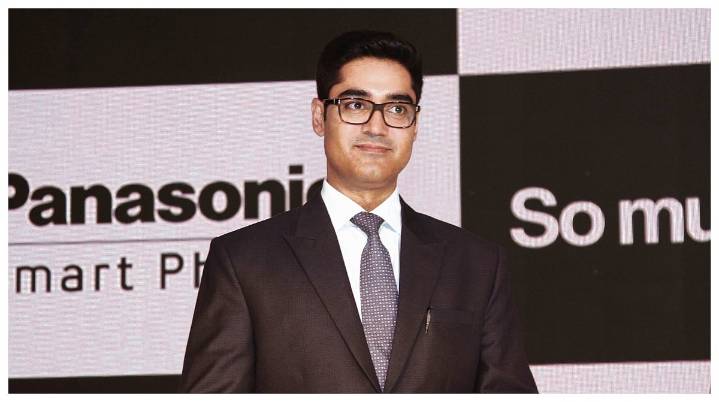 Panasonic Life Solutions India's Chairman Manish Sharma Resigns After Steering Appliance & Consumer Electronics Product Maker For Over A Decade