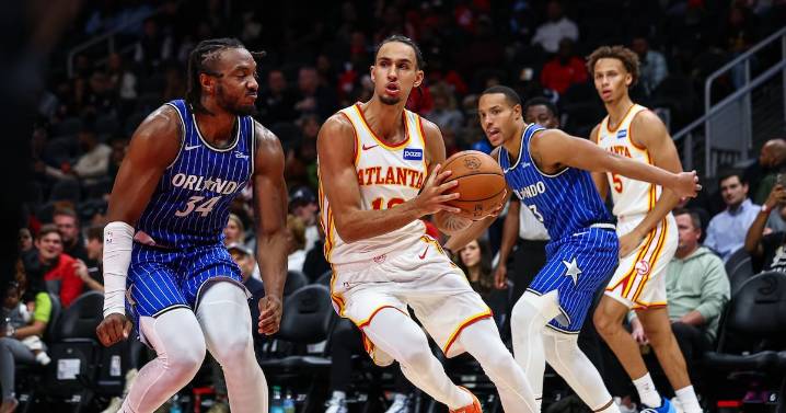 Hawks leaning on each other as they navigate Trae Young’s absence