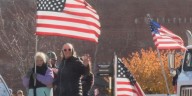Hannibal Veterans Day Parade moves route up a couple blocks