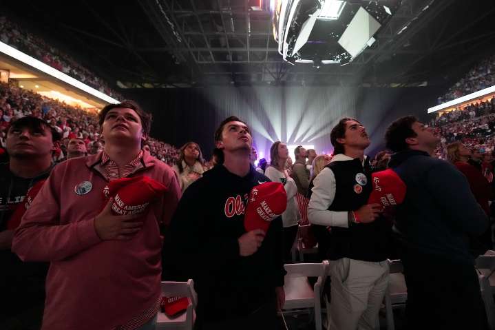 Finally, a reasonable response to the the masculinity crisis (Guest Opinion by Michael Heath)