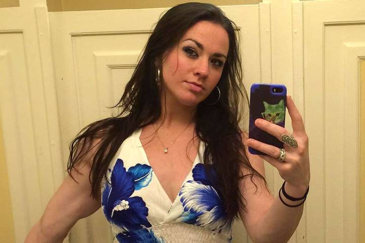 Causa de muerte de Hayley McNeff revelada