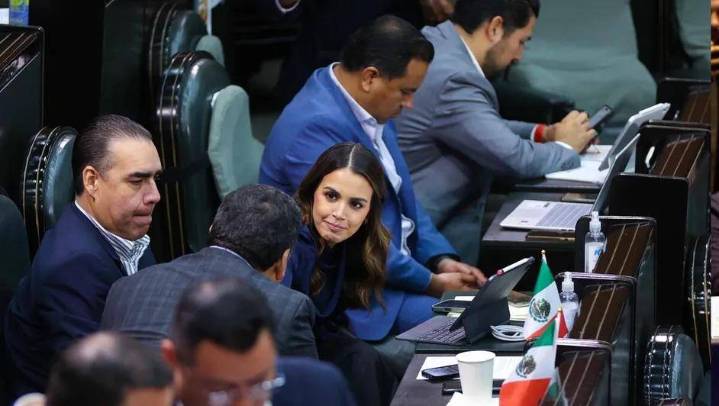 Bancadas del PRI y PAN alertan que la alianza con Samuel García está al borde del quiebre