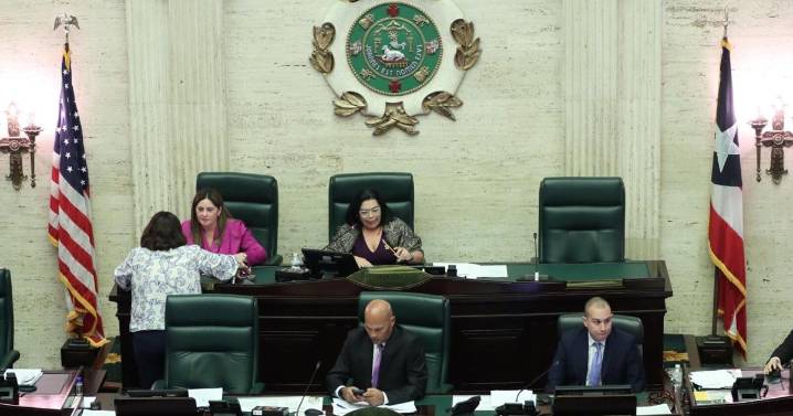 Cámara aprueba proyecto que elimina escoltas para exgobernadores