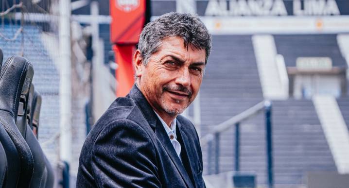 Alianza Lima apuesta por la continuidad: José Letelier renovó hasta el 2026