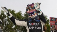 Mostert storms into Supercars Grand Final with win in Sandown opener
